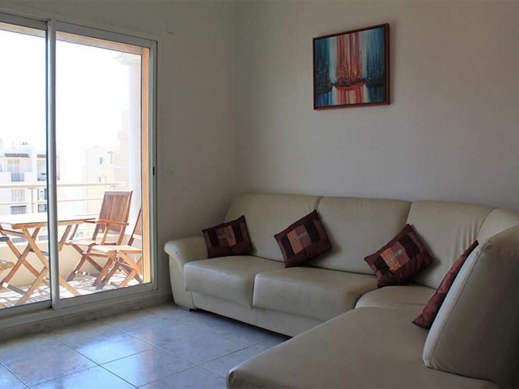 Appartement Floor Santa Barbara